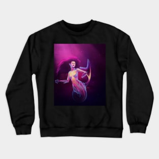 Down Below Crewneck Sweatshirt